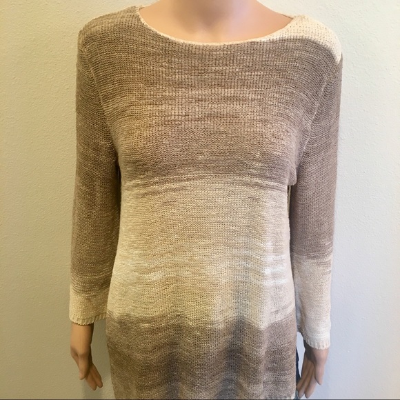 Dana Buchman Tops - New Sweater Size Large